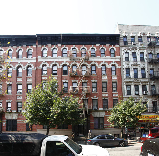 278-282 S 2nd St in Brooklyn, NY - Building Photo - Building Photo