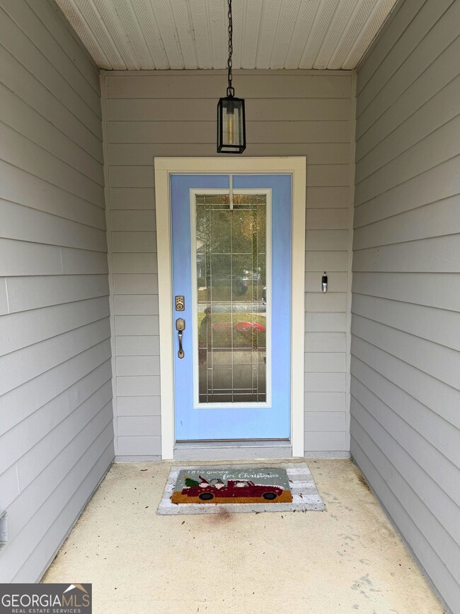 208 Boatsman Way in St. Marys, GA - Building Photo - Building Photo