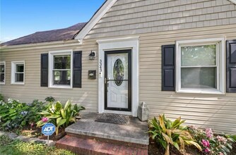 3343 Clark Cir in Norfolk, VA - Building Photo - Building Photo