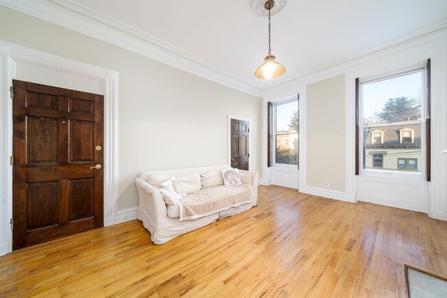 property at 828 Hudson St