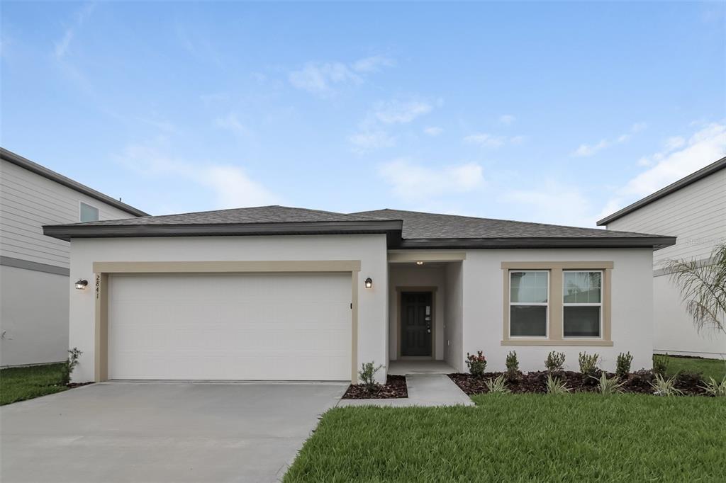 2841 Neverland Dr in New Smyrna Beach, FL - Building Photo