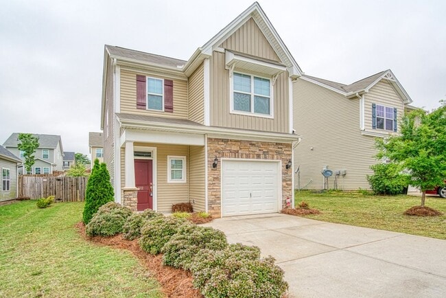 property at 512 Bailey Elizabeth Way