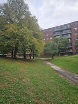 1901 Martin Grove Rd in Toronto, ON - Building Photo