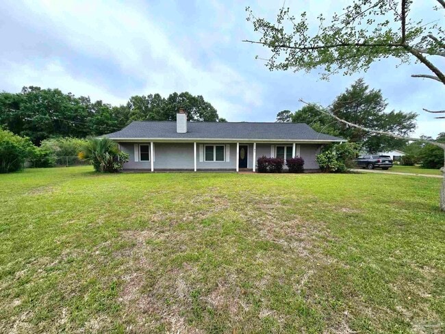 property at 1787 Booth Lake Rd