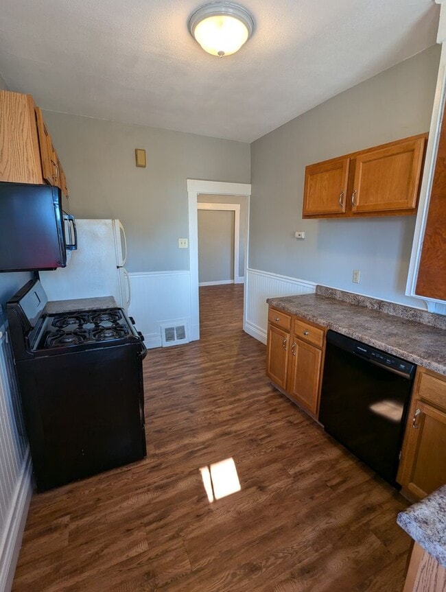 316 Kambach St in Pittsburgh, PA - Building Photo - Building Photo