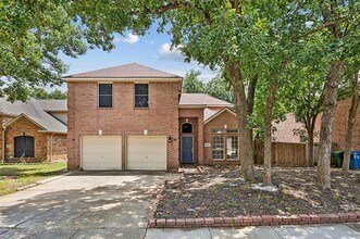 1009 Spanish Oak Dr in Flower Mound, TX - Building Photo - Building Photo
