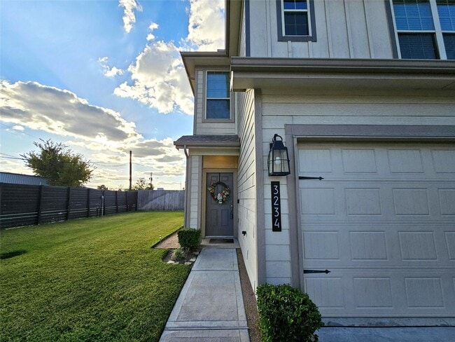 3234 Longleaf Meadows Dr