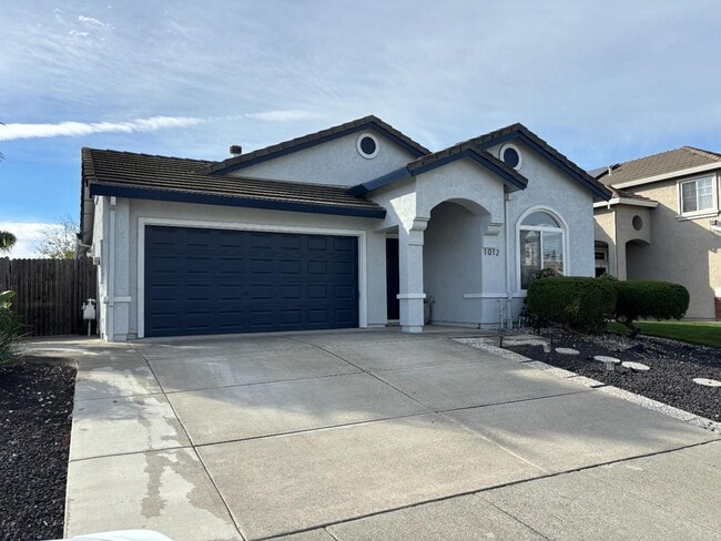 1012 Freshwater Ct in Vacaville, CA - Building Photo - Building Photo