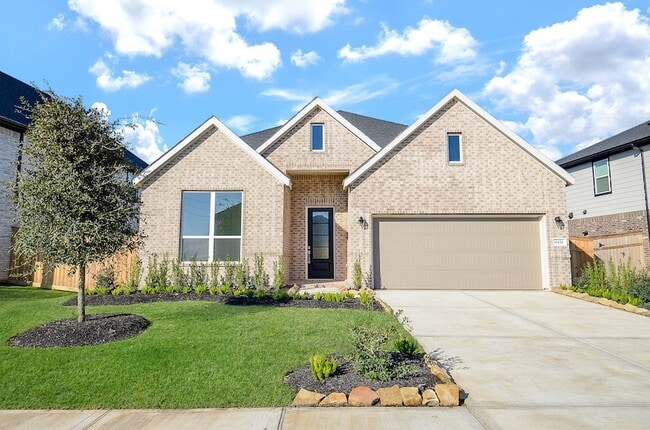 property at 4434 Starling Hvn Ln