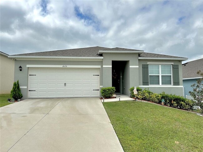 property at 1825 Juneberry St