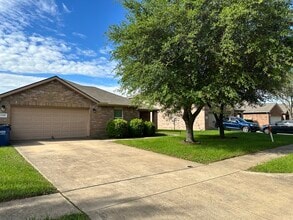 1308 Devine Drive in Lancaster, TX - Building Photo - Building Photo