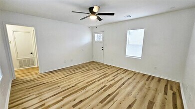 4509 SE 26th St in Del City, OK - Building Photo - Building Photo