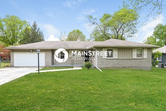 property at 8118 Willow Way