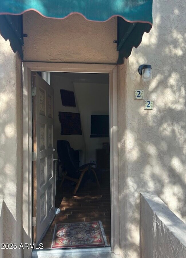 property at 4540 N 44th St