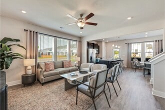 Covey Homes Addison in Spartanburg, SC - Building Photo - Building Photo