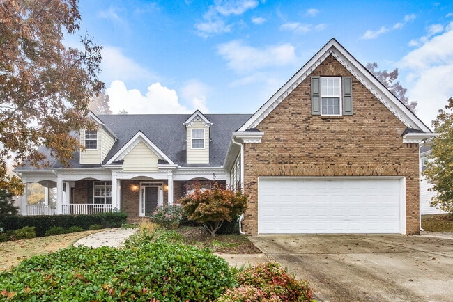 property at 2816 Legislative Ln