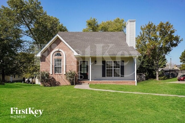 property at 110 Earline Ave