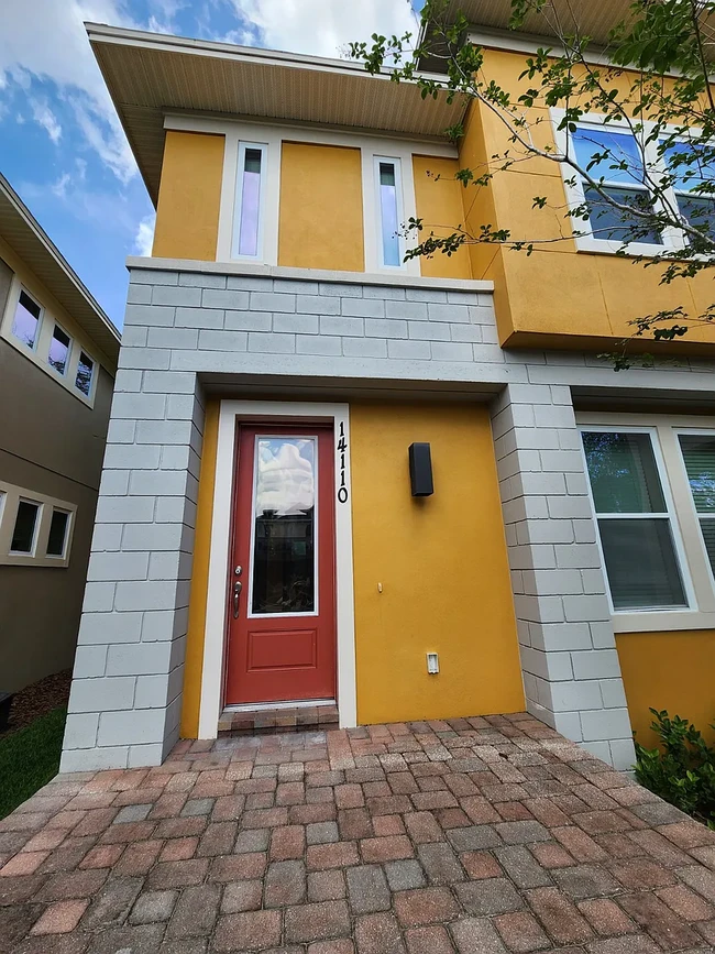 14110 Walcott Ave in Orlando, FL - Building Photo - Building Photo