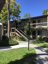 Heritage Park Senior Apartments in Anaheim, CA - Building Photo - Building Photo