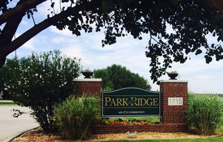 ParkRidge Apartments