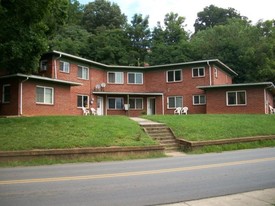 111 Pisgah Dr Apartments