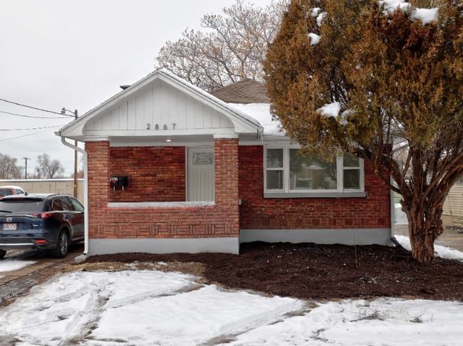 2867 Kiesel Ave in Ogden, UT - Building Photo - Building Photo
