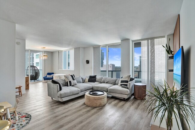 property at 244 Biscayne Blvd