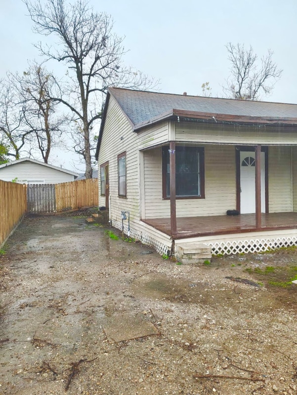 7716 Appleton St in Houston, TX - Building Photo - Building Photo