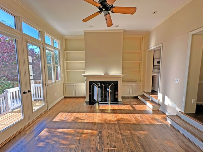 924 S St Asaph St in Alexandria, VA - Building Photo - Building Photo