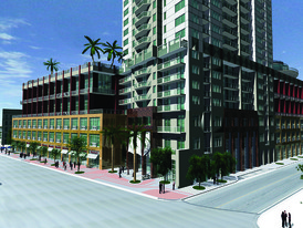 244 Biscayne Blvd Apartments