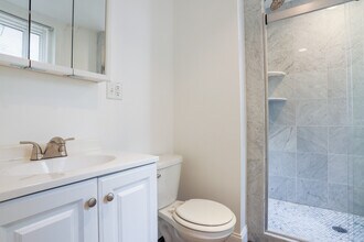 54 Queensberry St, Unit P4 in Boston, MA - Building Photo - Building Photo