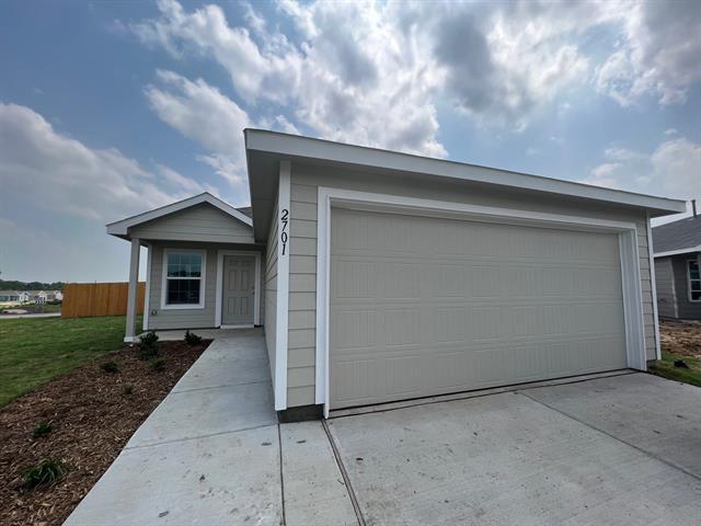 2701 Rialto Dr in Crandall, TX - Building Photo - Building Photo