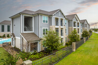 Bellrock Market Station in Katy, TX - Building Photo - Building Photo