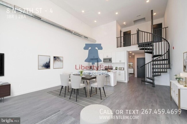 8 N 57th St in Philadelphia, PA - Building Photo - Building Photo