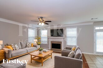 3630 Drayton Manor Run, Unit 0713 in Lawrenceville, GA - Foto de edificio - Building Photo