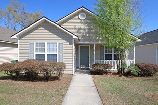 3063 Schroer Dr in Valdosta, GA - Building Photo