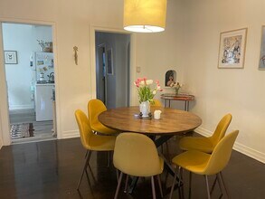 6360 Orange St, Unit 2 in Los Angeles, CA - Building Photo - Building Photo