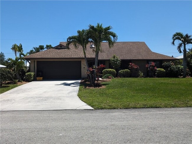 property at 5306 SE Orange St