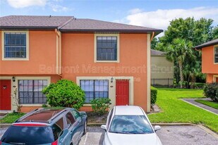 7431 Glen Oaks Way in Winter Park, FL - Building Photo