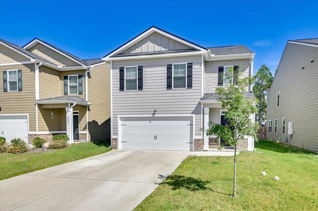 2892 Calli Crossing Dr in Graniteville, SC - Building Photo - Building Photo