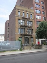 166-25 89th St Apartments