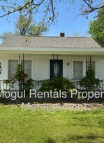 1401 S Anna St in Wichita, KS - Building Photo