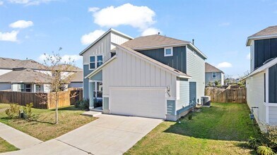 11910 Clayton Creek Ave in Austin, TX - Building Photo - Building Photo