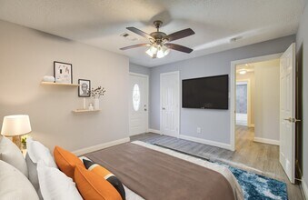 590 River Plantation Dr in Conroe, TX - Building Photo - Building Photo