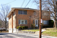 3412-3414 Phelps Ct in Erlanger, KY - Foto de edificio - Building Photo