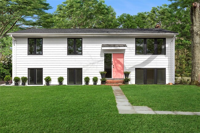 property at 14 Old Main Rd