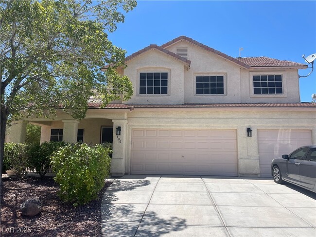 property at 9680 Redstar St