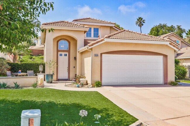 3528 Corte Yolanda in Carlsbad, CA - Building Photo - Building Photo