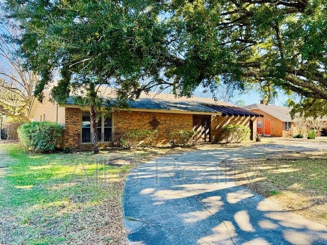 3531 Edgefield Rd in Montgomery, AL - Building Photo - Building Photo