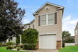 4452 Norfleet St in Concord, NC - Building Photo - Building Photo